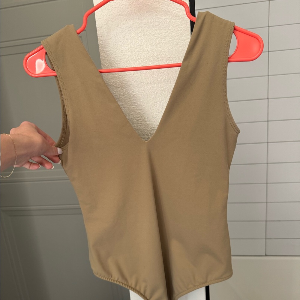 Free people bodysuit